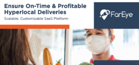 Ensure On-Time & Profitable Hyperlocal Deliveries 1