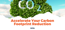 FarEye Accelerate Your Carbon Footprint Reduction