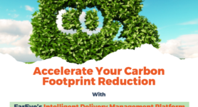 FarEye Accelerate Your Carbon Footprint Reduction